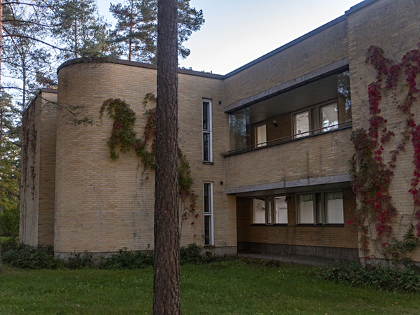 P&auml;&auml;terveysasema